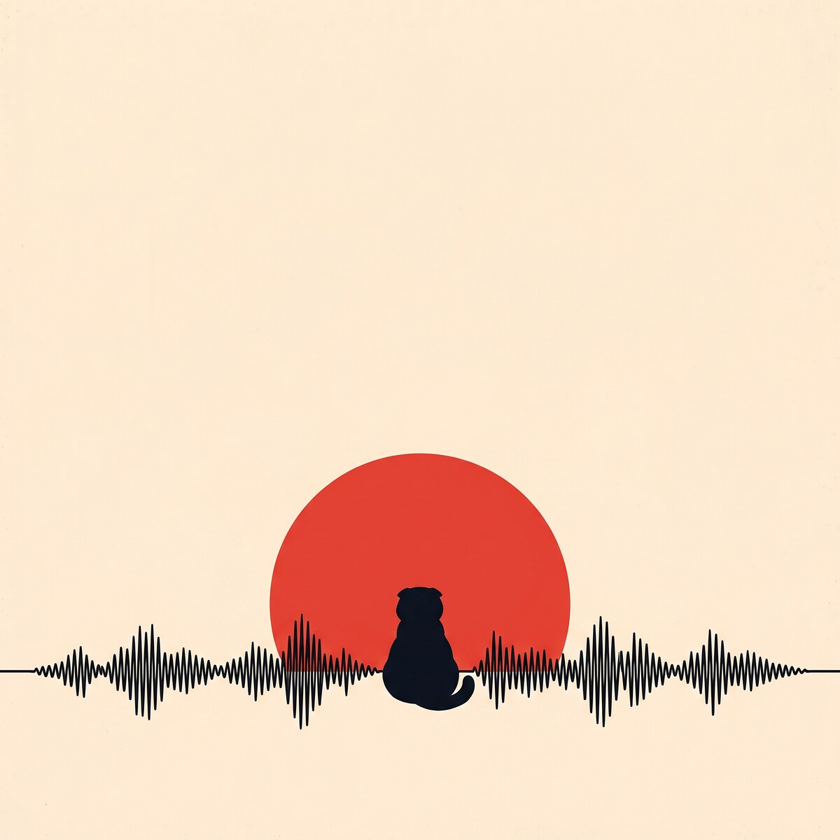 I LOVE THIS WAV album cover